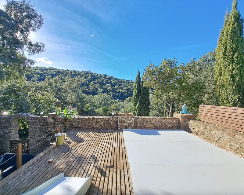 Maison - 135 m² - 5 pièces