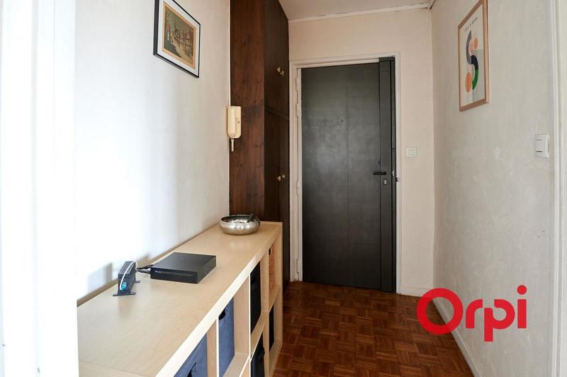 Appartement - 74 m² - 3 pièces