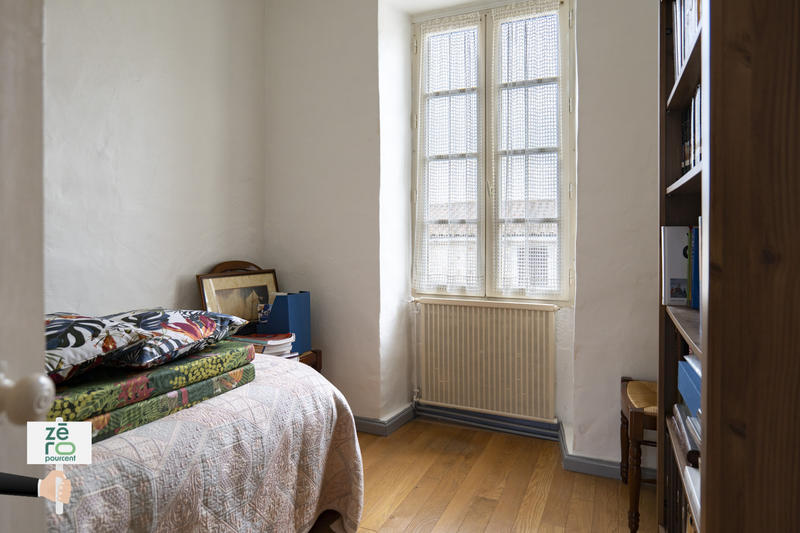 Maison - 143 m² - 7 pièces