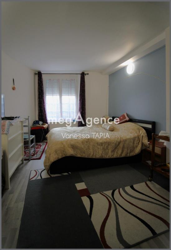 Maison - 159 m² - 6 pièces