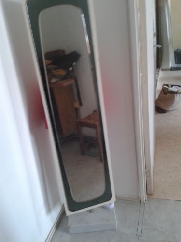 Grande Glace  sur Pied