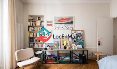 Appartement - 27 m² - 2 pièces