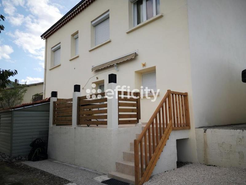 Villa - 150 m² - 7 pièces