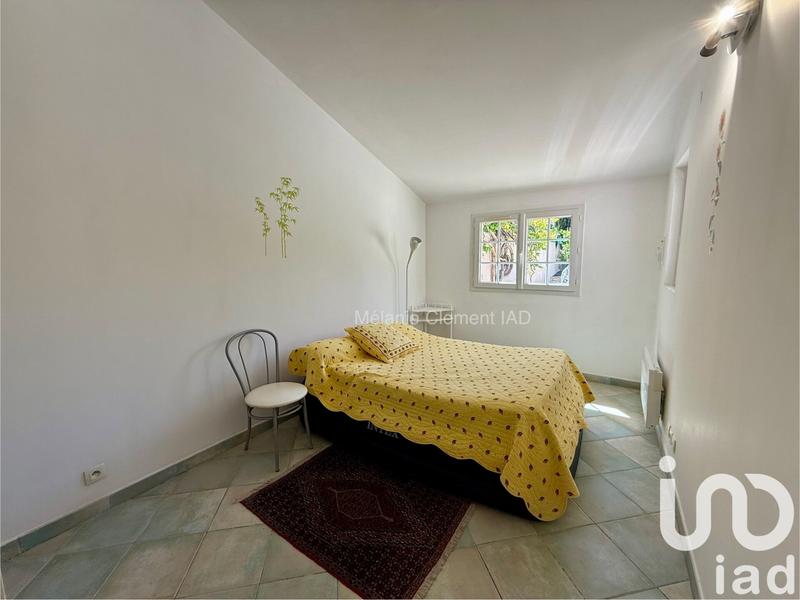 Maison - 126 m² - 6 pièces