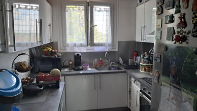 Appartement - 53 m² - 3 pièces