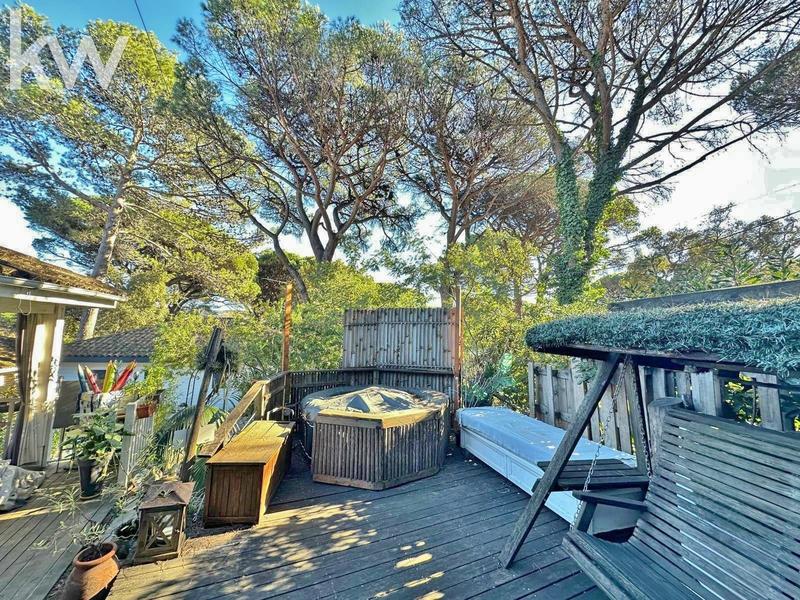 Châlet - 50 m² - 3 pièces