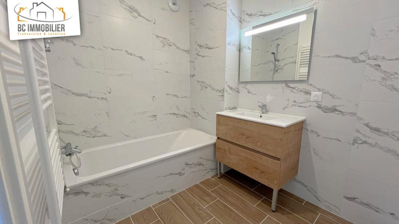 Appartement - 87 m² - 4 pièces