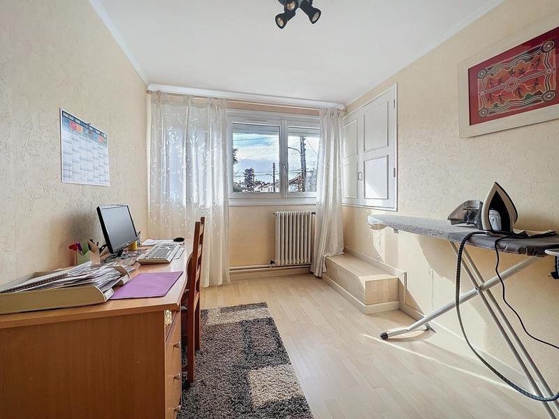 Maison - 112 m² - 5 pièces