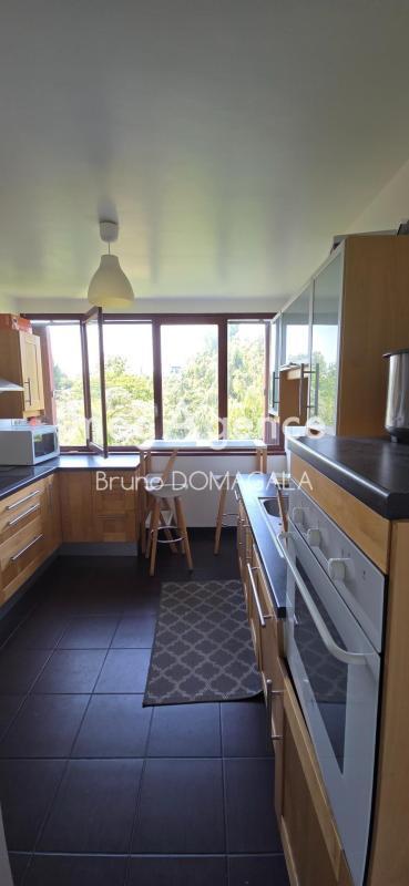 Appartement - 64 m² - 4 pièces