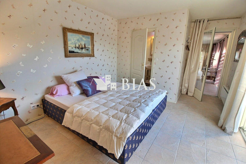 Maison - 264 m² - 10 pièces