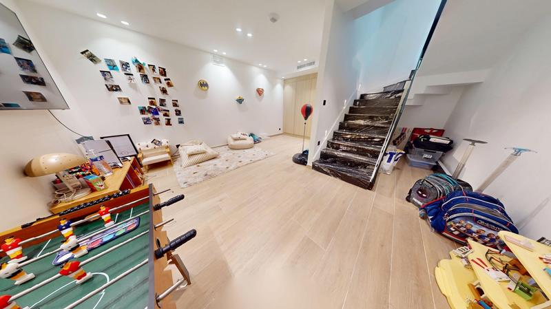 Villa - 200 m² - 7 pièces