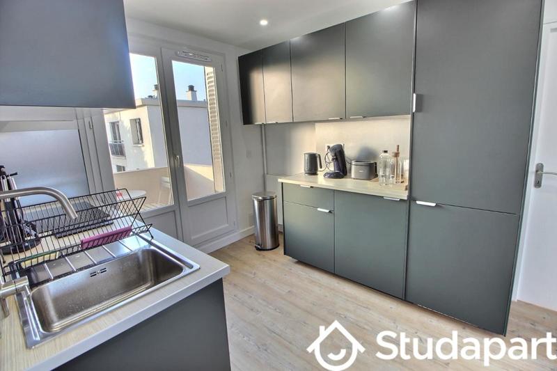 Maison - 62 m² - 4 pièces