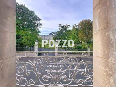 Maison - 113 m² - 3 pièces