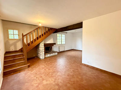 Maison - 134 m² - 5 pièces