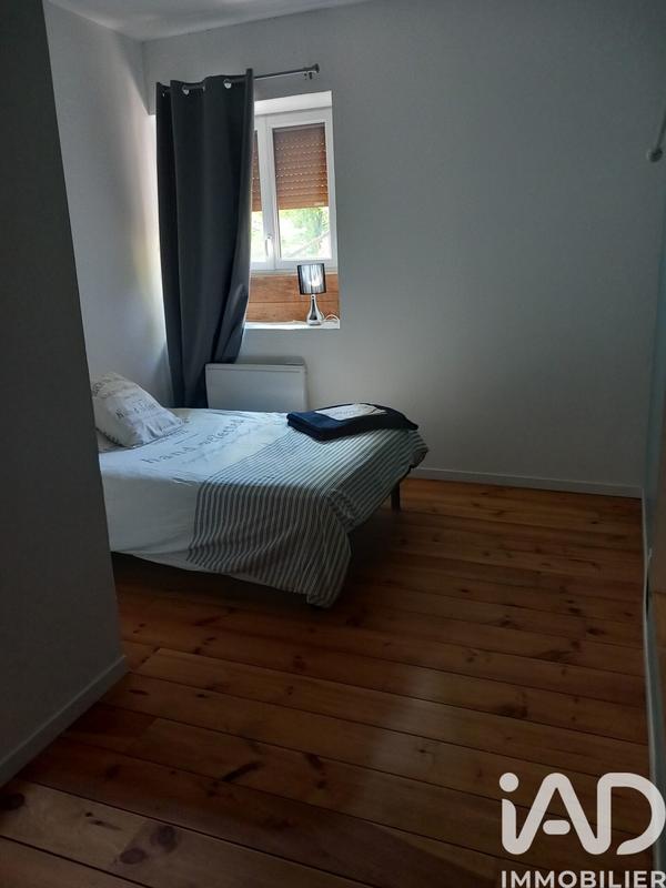 Maison - 265 m² - 13 pièces