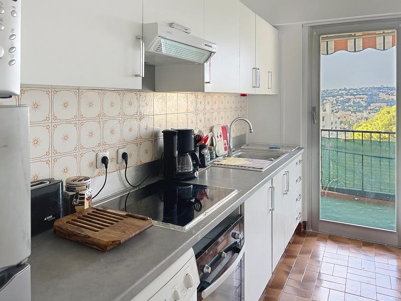 Appartement - 51 m² - 2 pièces