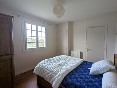 Maison - 128 m² - 4 pièces