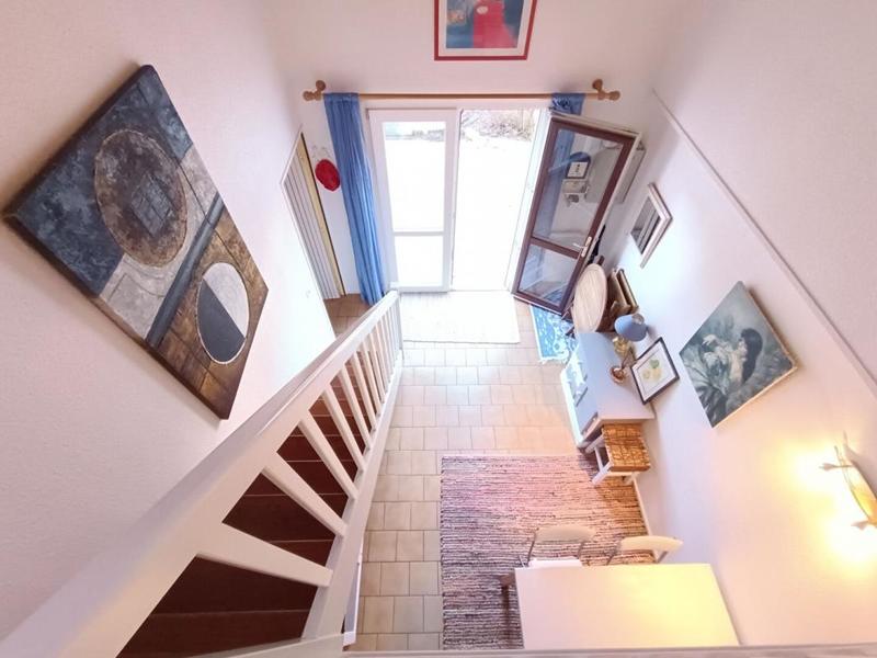 Maison - 40 m² - 3 pièces