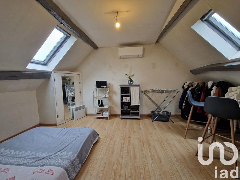 Maison - 332 m² - 11 pièces