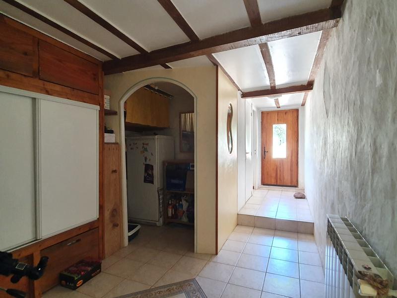 Maison - 118 m² - 4 pièces