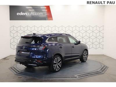 Renault Espace E-Tech full hybrid 200 Gsr2 Iconic