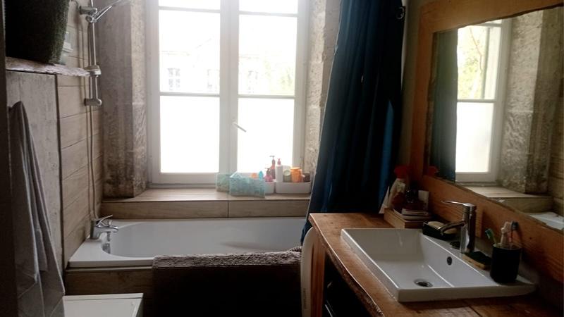 Maison - 119 m² - 7 pièces