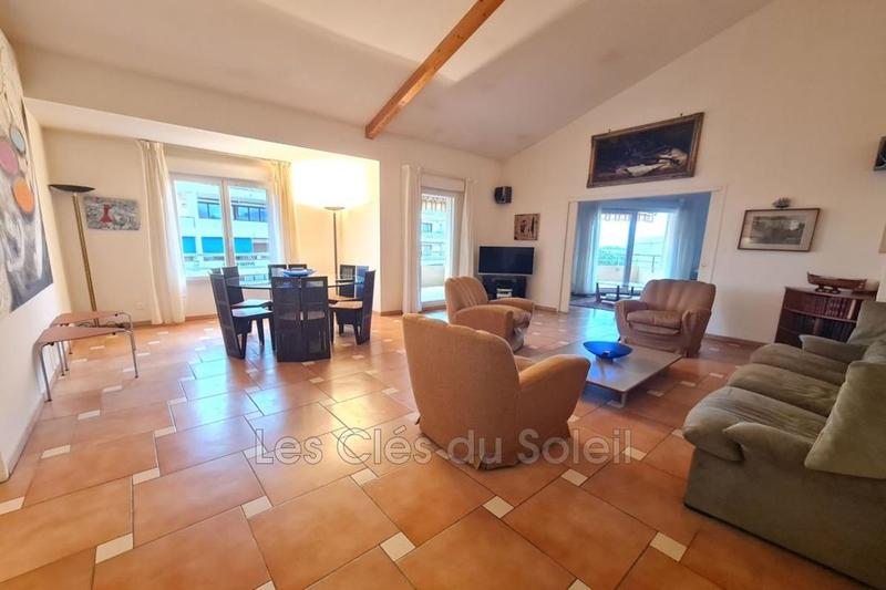 Appartement - 183 m² - 5 pièces