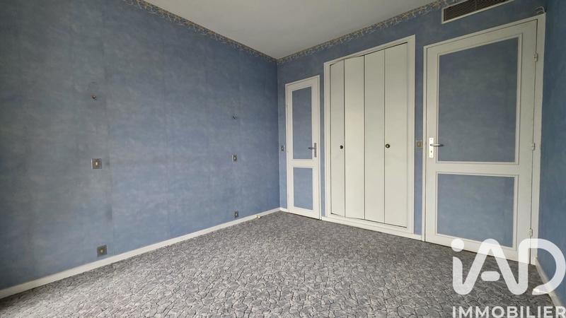 Appartement - 106 m² - 4 pièces