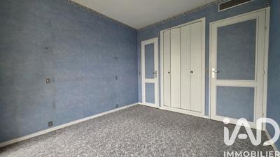 Appartement - 106 m² - 4 pièces