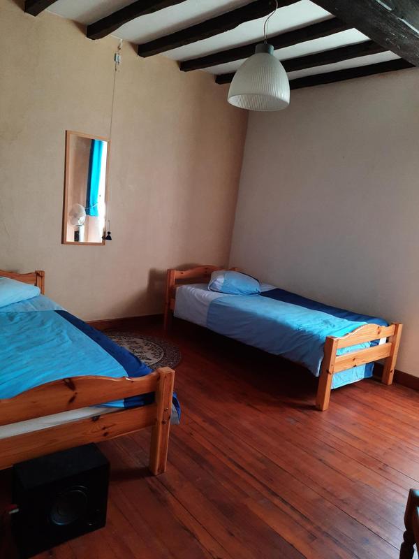 Maison traditionnelle - 126 m² - 5 pièces