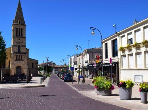 Appartement - 76 m² - 4 pièces