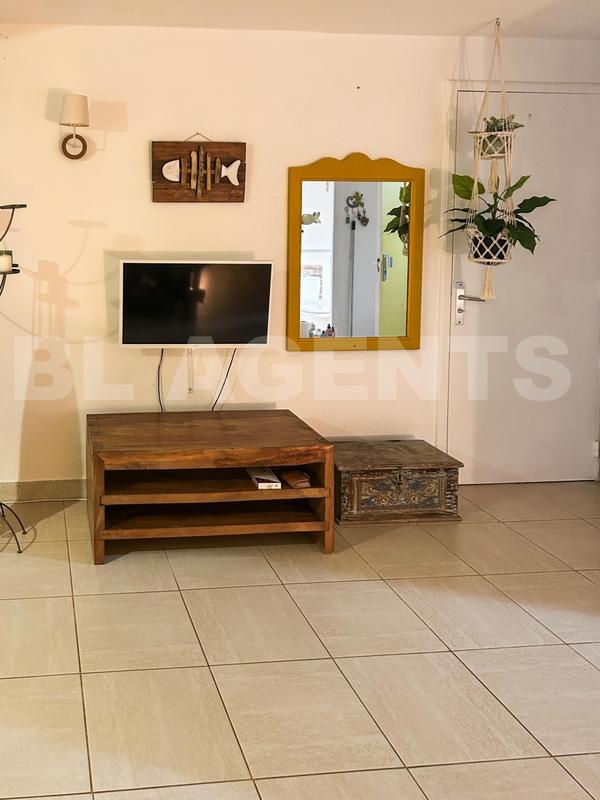 Appartement - 23 m² - 1 pièce