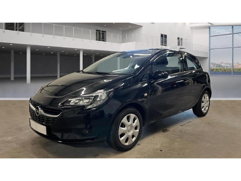 Opel Corsa 1.4 90 ch Enjoy