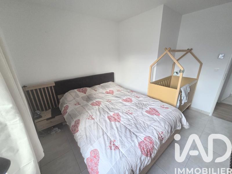 Maison - 91 m² - 4 pièces