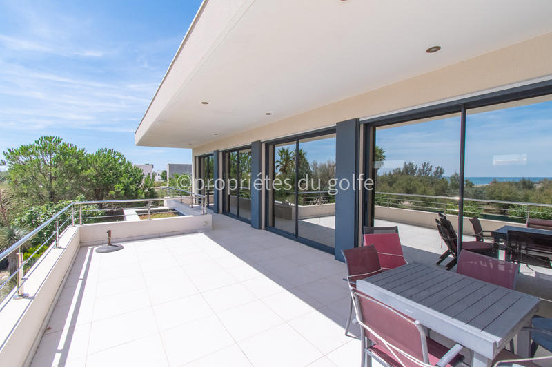 Maison - 195 m² - 6 pièces