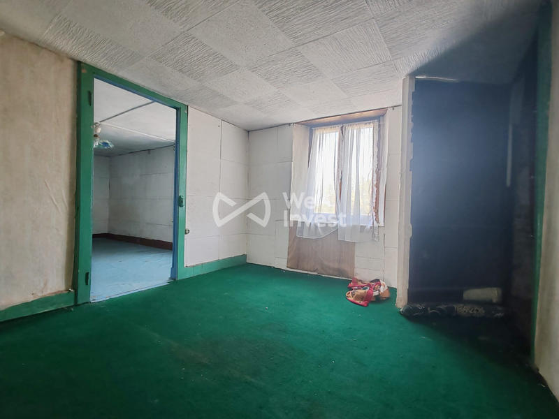 Maison - 87 m² - 7 pièces