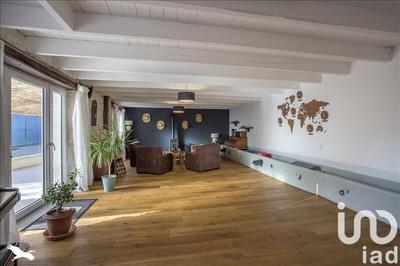 Maison - 298 m² - 9 pièces