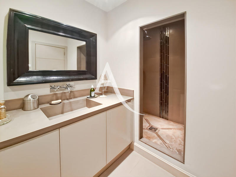 Appartement - 74 m² - 3 pièces