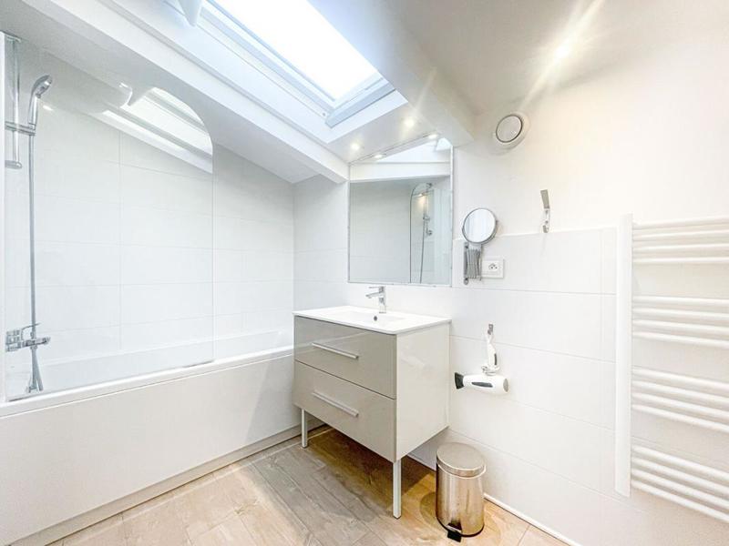 Appartement - 65 m² - 2 pièces