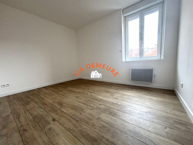 Maison ancienne - 73 m² - 4 pièces