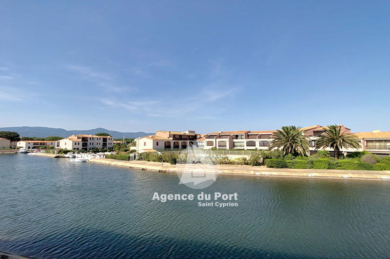 Appartement - 23 m² - 1 pièce