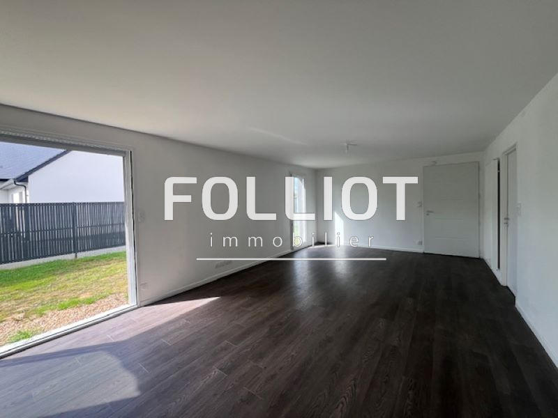 Maison - 71 m² - 3 pièces