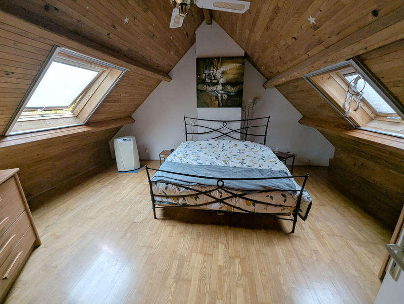 Maison - 191 m² - 10 pièces