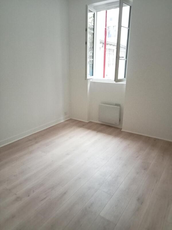 Appartement - 31 m² - 2 pièces