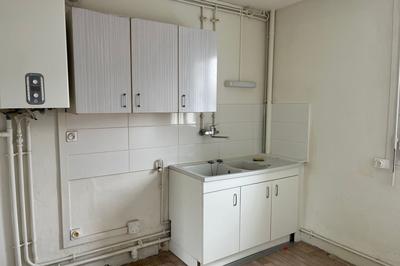 Maison - 78 m² - 5 pièces