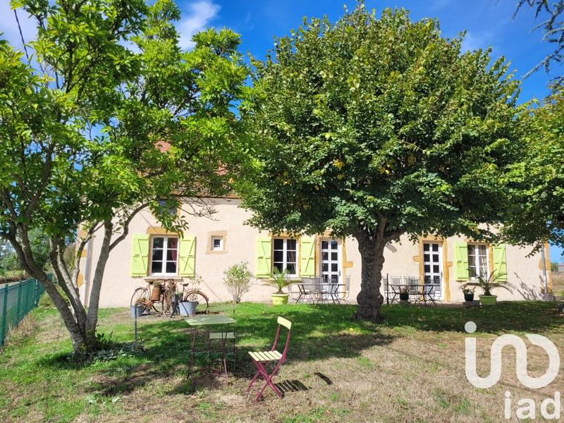 Maison - 183 m² - 6 pièces