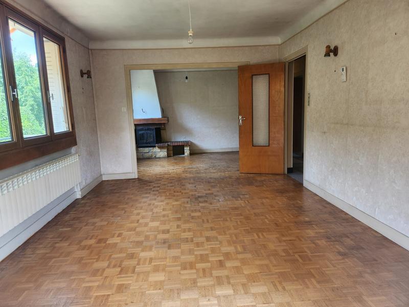 Maison - 89 m² - 4 pièces