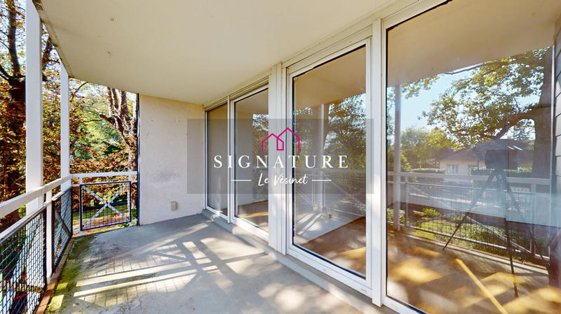 Appartement - 72 m² - 3 pièces