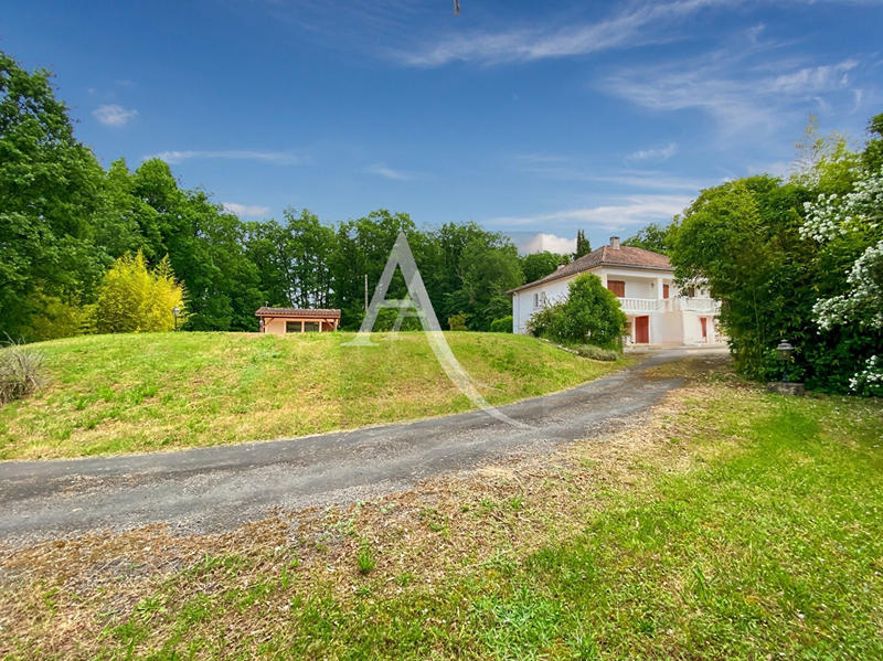 Maison - 150 m² - 7 pièces