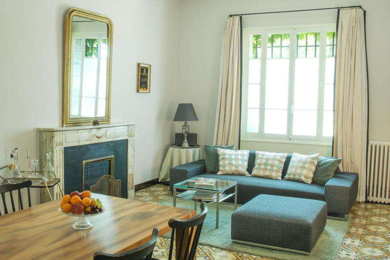 Bastide - 350 m² - 12 pièces